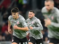 El sacrificio detrás del regreso de ‘Chaquito’ en Serie A implicó jugar lesionado hasta que su cuerpo impuso freno.