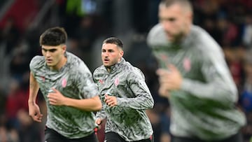 Atalanta vs Milan en vivo: Serie A hoy, en directo | Última hora de Giménez, Modric…