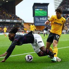 Resumen del Wolves vs Luton, jornada 35 de la Premier League 23-24