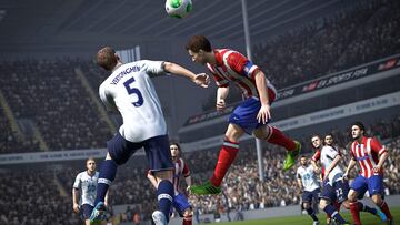 Captura de pantalla - FIFA 14 (360)