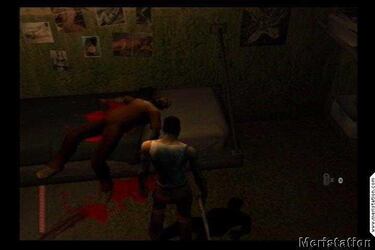 The Suffering, Impresiones (Xbox)