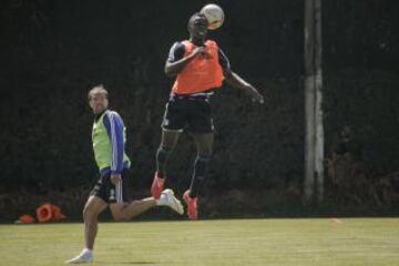 Millonarios buscará su segunda victoria en el semestre.