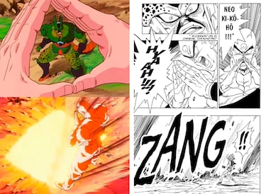 ‘Dragon Ball Z’: la técnica más poderosa de Ten Shin Han desata una rebuscada teoría matemática que tiene todo el sentido