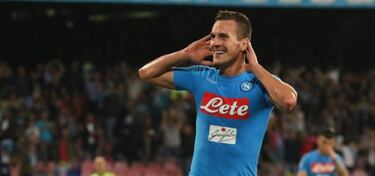 Ancelotti warns Real Madrid of "very good" Napoli side