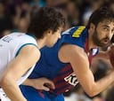 Juan Carlos Navarro fue operado y será baja ocho semanas
