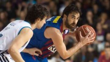 Juan Carlos Navarro fue operado y será baja ocho semanas