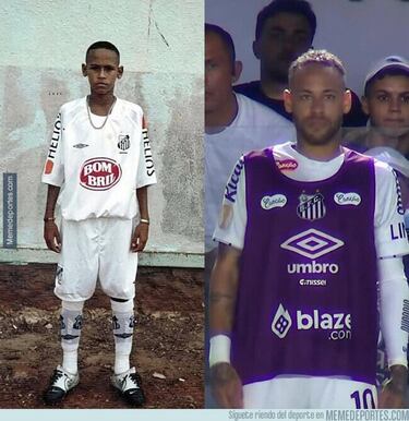 Los memes más divertidos del fin de semana