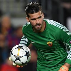 El Real Madrid ya lleva tres años seguidos buscando un portero