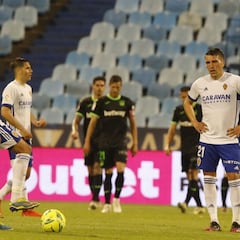 La hora de vengar el bochornoso 0-5