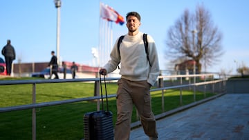 Pablo Fornals.