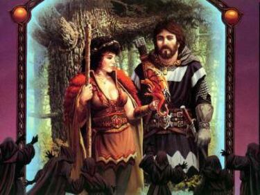 Forgotten Realms: Demon Stone (PlayStation 2)