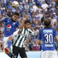 Lunari: "Fuimos superiores pero no pudimos definir"