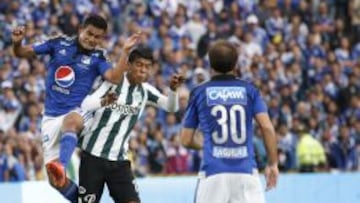 Ricardo Lunari cree que el equipo está encontrando su forma y que lo único que faltó fue el gol.