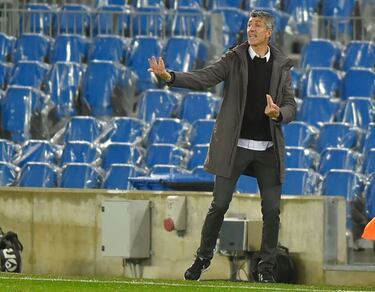 Real Madrid vs Real Sociedad: how and where to watch - times, TV, online