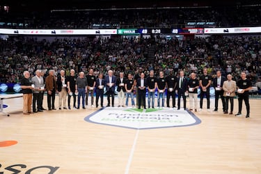 Boza Maljkovic, el que enseñó al Unicaja a ganar