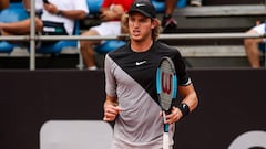 Jarry-Mayer, Estoril: horario y dónde ver en streaming online