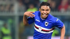 Un candidato más para Muriel: Liverpool lo quiere fichar