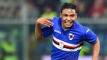 Liverpool por el fichaje de Luis Muriel