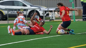 ¿Y España, qué? ¿Otra vez campeona de Europa?