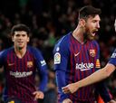 Barcelona 2 - Valencia 2: resumen, resultado y goles