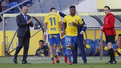 Con todo en contra, sólo queda tirar de amor propio