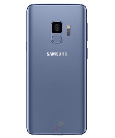 Fotos, características, precio… filtrada toda la información del Galaxy S9