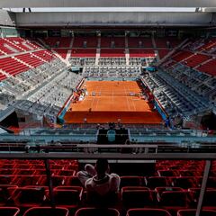 Un torneo con sabor a Grand Slam