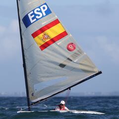 El bronce de Joan Cardona en imágenes