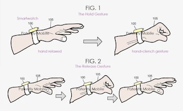 El Pixel Watch podrá usarse sin tocar la pantalla