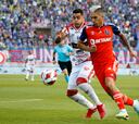 U. de Chile 0 - Copiapó 0: resumen, resultado y estadísticas
