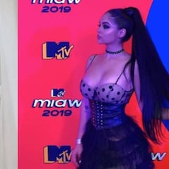 Luisa Fernanda W y ‘La Segura’ se reconcilian en redes sociales