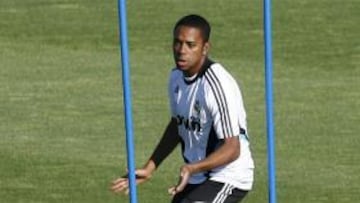 Robinho