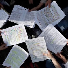 Así funciona Wuolah, la plataforma de intercambio de apuntes que preocupa a los profesores