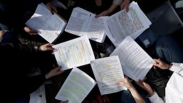 As¨ª funciona Wuolah, la plataforma de intercambio de apuntes que preocupa a los profesores