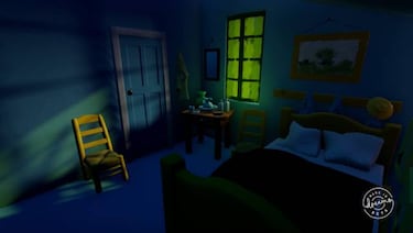 Dreams, Impresiones: Potencial creativo sin límites