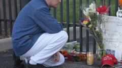 Los pilotos sabían que había mucho peligro