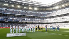 Real Madrid-Espanyol en imágenes