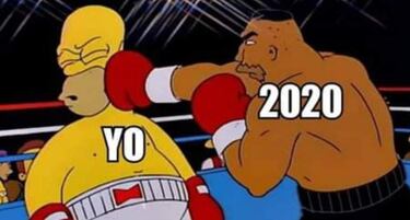 Feliz Año Nuevo 2021: imágenes, memes y mensajes
