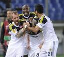 El Fenerbahçe vive de las rentas para dejar fuera a la Lazio