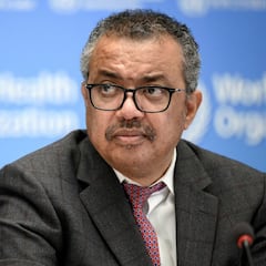 ¿Por qué se llama Ómicron y por qué la OMS se ha saltado dos letras del alfabeto griego?