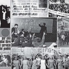 Así fue la Matanza de Tlatelolco: fallecidos, origen y qué pasó el 2 de octubre de 1968