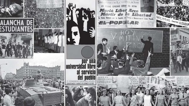 Así fue la Matanza de Tlatelolco: origen, significado y qué pasó el 2 de octubre de 1968