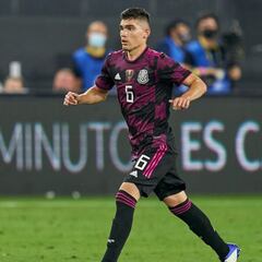 Chucho Ramírez: “Futuro de Johan Vásquez estaría en Europa”