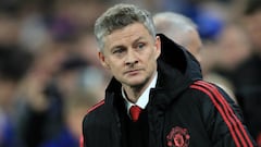 Solskjaer warns Man United against superstar signings