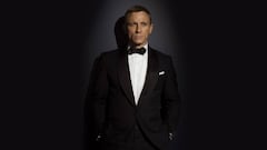 All the actors who have played James Bond