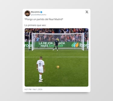 Los memes más divertidos de la jornada