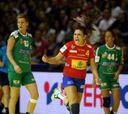 A las 'Guerreras' les toca ahora Noruega, campeona olímpica
