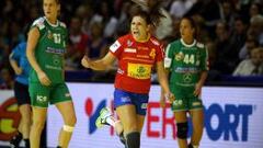 A las 'Guerreras' les toca ahora Noruega, campeona olímpica