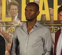 Abidal: "Jugadores como Pedro no los puedes dejar escapar"
