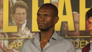 Eric Abidal